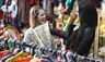 shopping