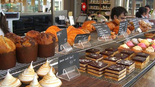 Cafes