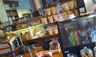 cafes