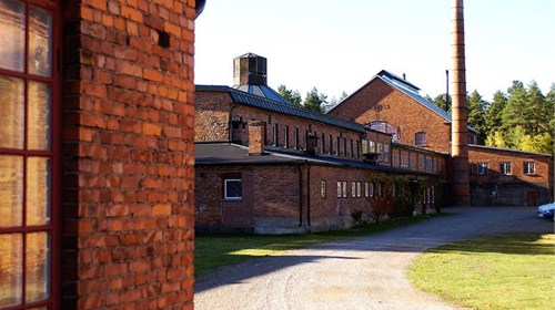 Glassworks