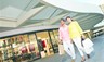 shopping