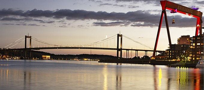 Gothenburg