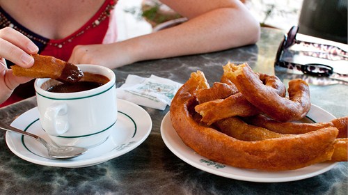 Cafes