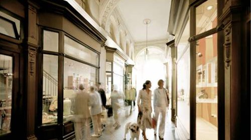 Shopping