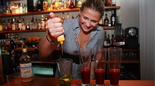Bars & Nightlife