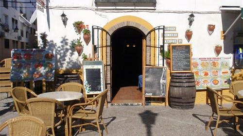 Cafes