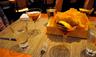 eating