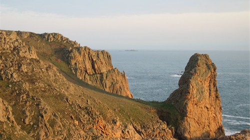 The Island