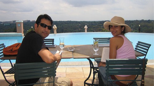 Cafes