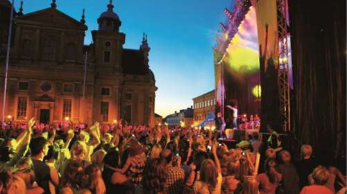 Events