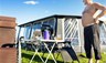 camping