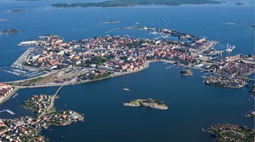World Heritage City