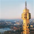 Kaknästornet tv-tower