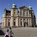 Kalmar Cathedral