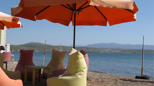 Cafes