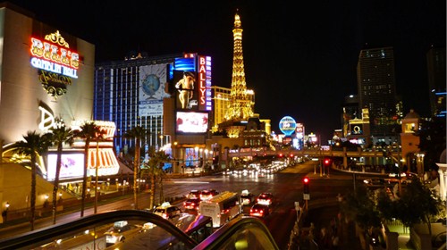 Bars & Nightlife
