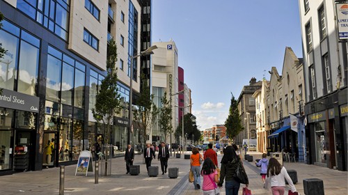 Shopping