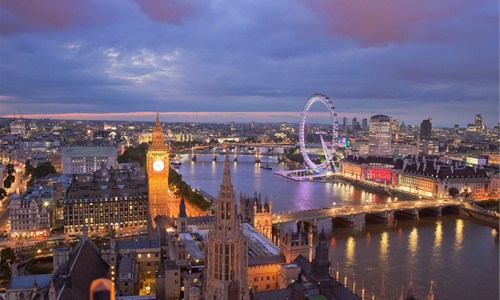 Guida turistica Londra - guide turistiche gratis ebook