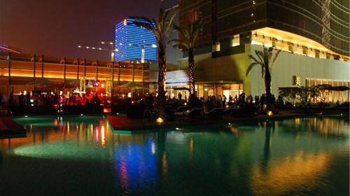 Bars & Nightlife