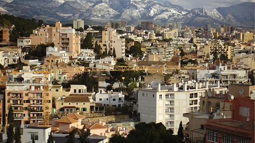La città