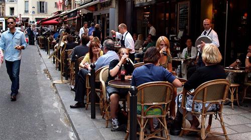 Cafes