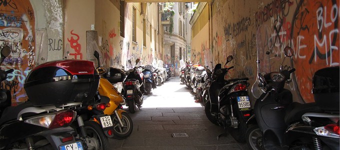 Milan