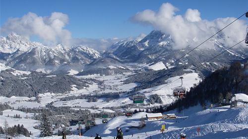 The Region