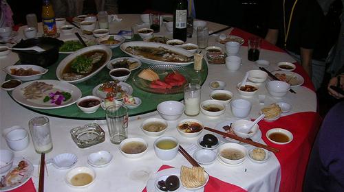 Eating