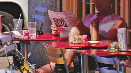 Cafes