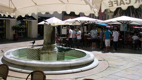 Cafes