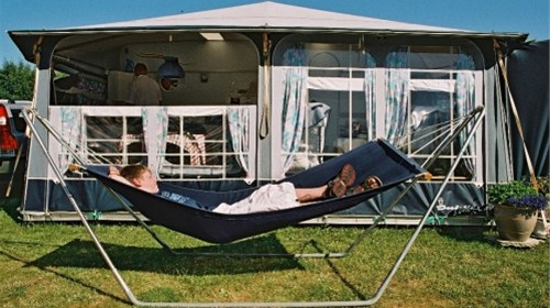 Campsite