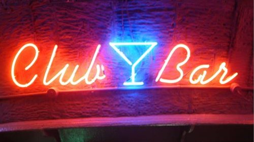 Bars & Nightlife