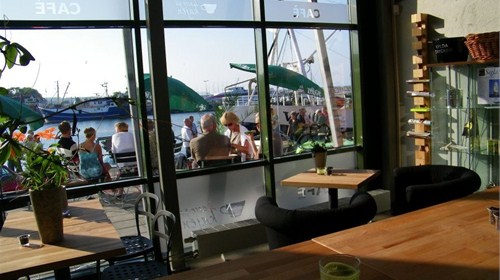 Cafes