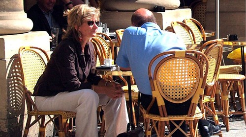 Cafes