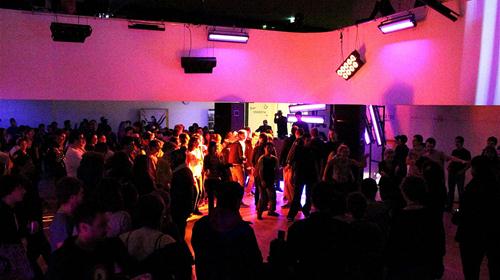Bars & Nightlife
