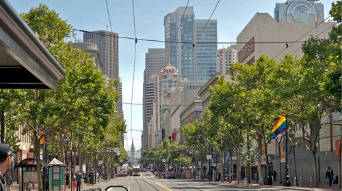 Forex south san francisco