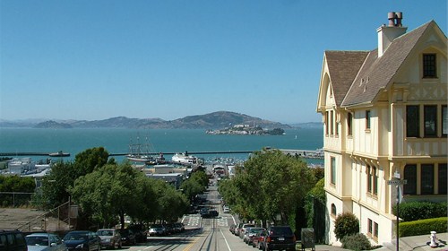 The City