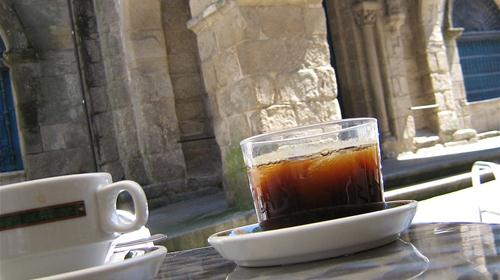 Cafes