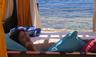 sleeping