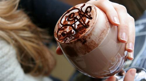 Cafes