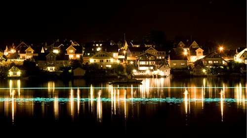 Barer & Nattliv