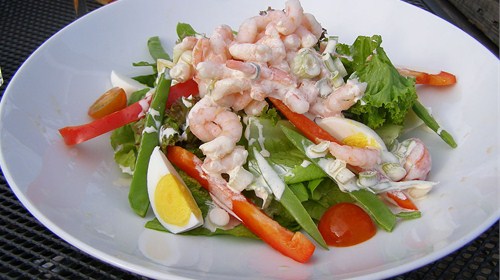 Eating
