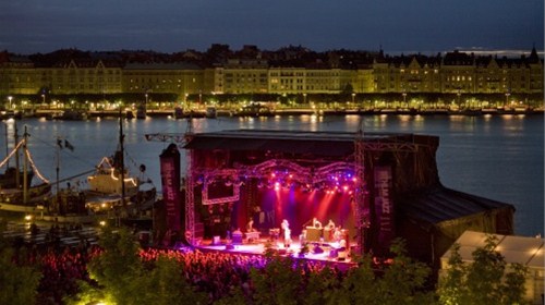 Events