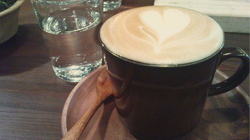 Cafes