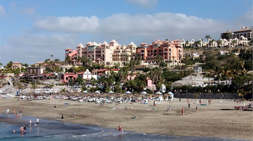 Beach Life