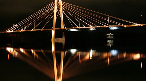 The City