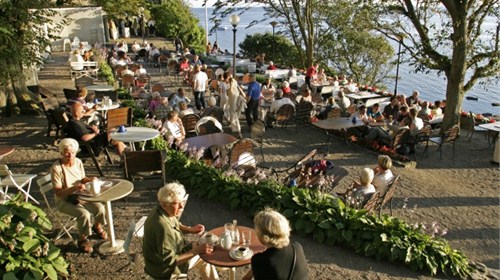 Cafes