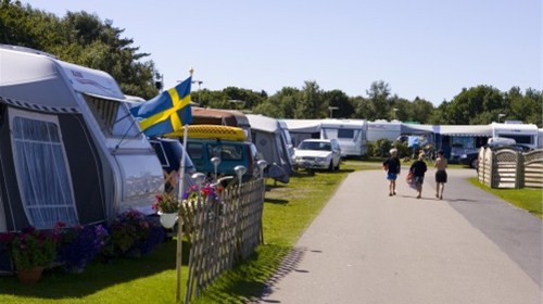 Campsite