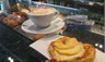 cafes