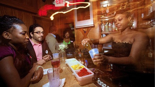 Bars & Nightlife